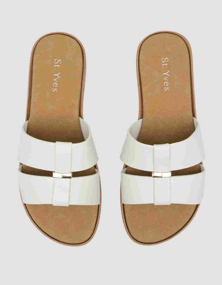 St. Yves Jvmily Simply Sandal Slipper Wanita