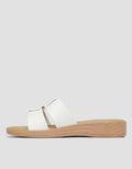 St. Yves Jvmily Simply Sandal Slipper Wanita