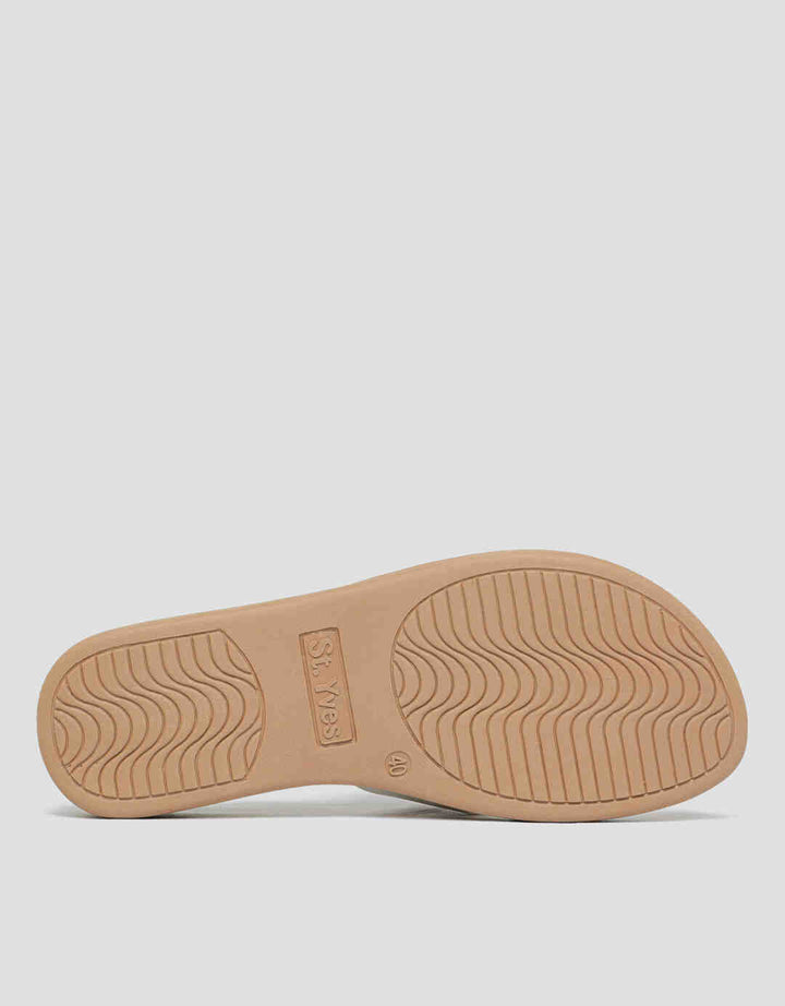 St. Yves Jvmily Simply Sandal Slipper Wanita