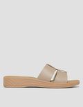 St. Yves Jvmily Simply Sandal Slipper Wanita