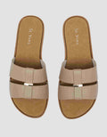 St. Yves Jvmily Simply Sandal Slipper Wanita