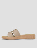 St. Yves Jvmily Simply Sandal Slipper Wanita