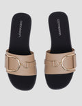 Connexion Chain Sandal Slipper Wanita