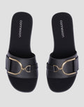 Connexion Chain Sandal Slipper Wanita