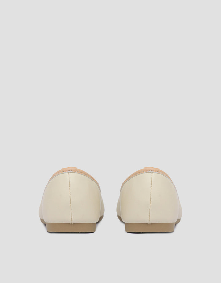 Connexion Wmh Women's Ballerina Shoes