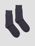 Suko Regular Normal Socks Solid Anti Bacterial Men's Socks