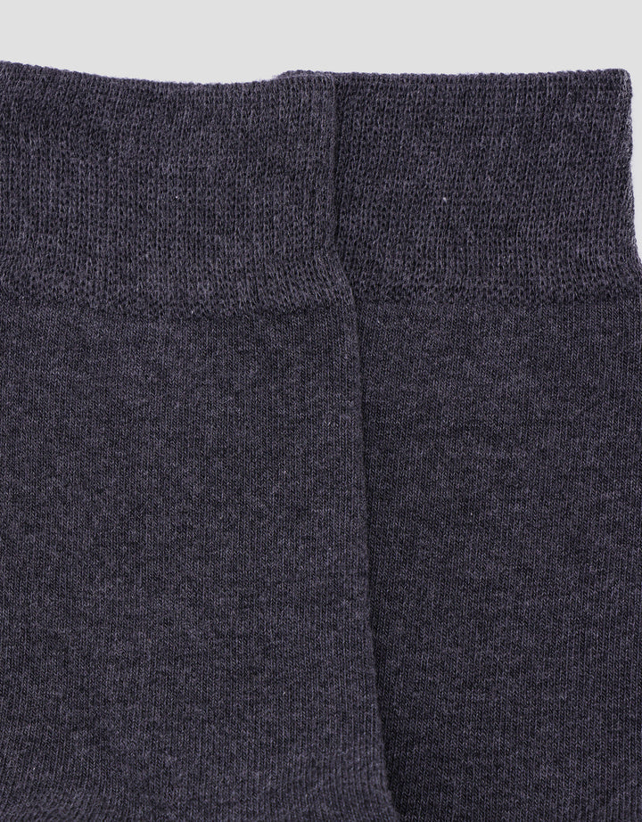 Suko Regular Normal Socks Solid Anti Bacterial Men's Socks