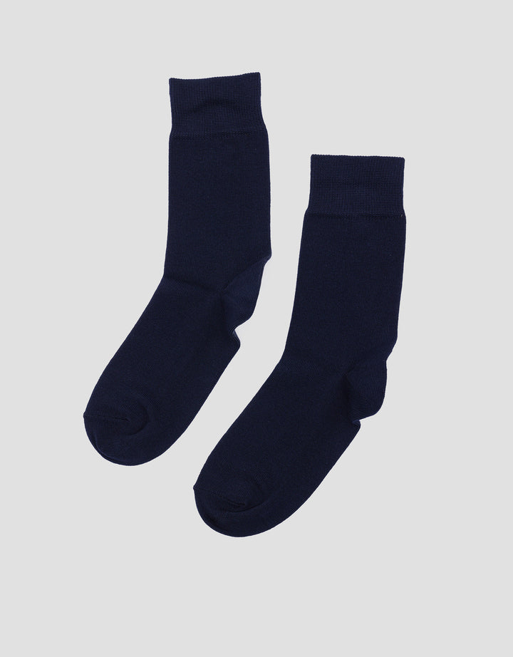 Suko Regular Normal Socks Solid Anti Bacterial Men's Socks