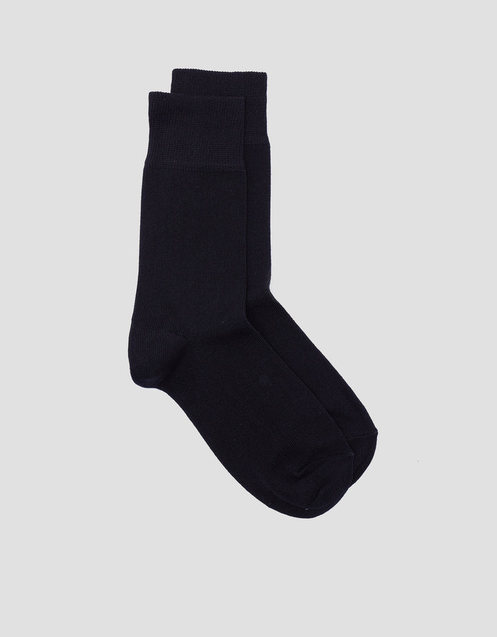 Suko Regular Normal Socks Solid Anti Bacterial Men's Socks