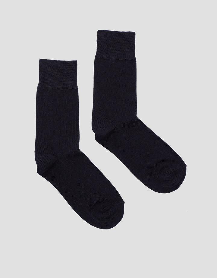 Suko Regular Normal Socks Solid Anti Bacterial Men's Socks