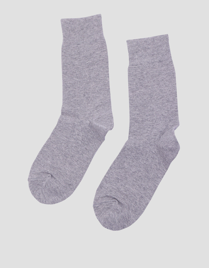 Suko Regular Normal Socks Solid Anti Bacterial Men's Socks