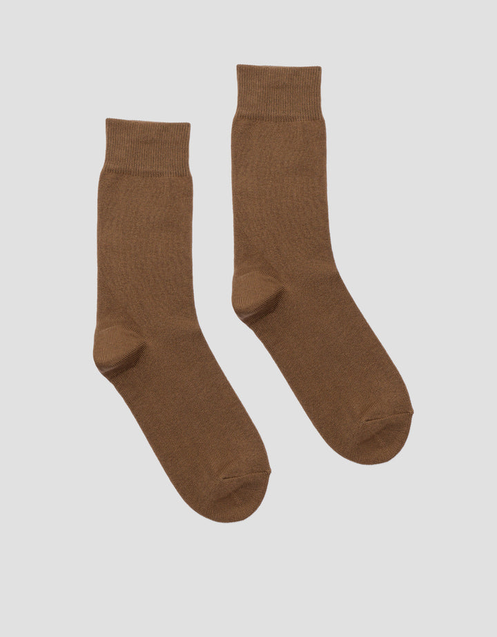 Suko Regular Normal Socks Solid Anti Bacterial Men's Socks