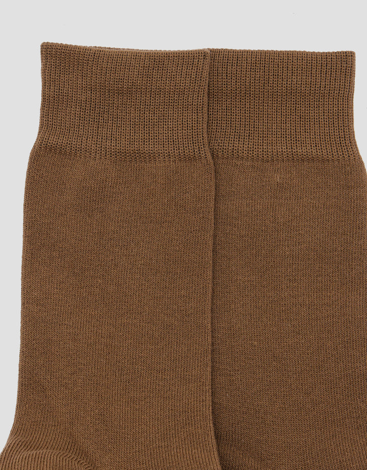 Suko Regular Normal Socks Solid Anti Bacterial Men's Socks