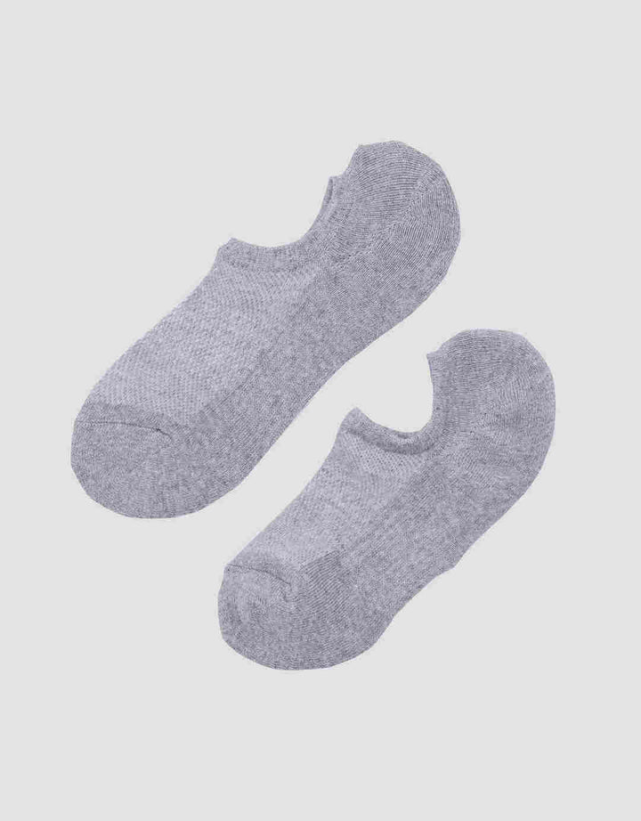 Suko Low Cut Solid Anti Bakteri Kaos Kaki Pria