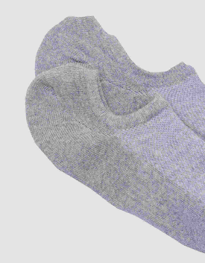 Suko Low Cut Solid Anti Bakteri Kaos Kaki Pria