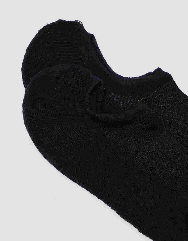 Suko Low Cut Solid Anti Bakteri Kaos Kaki Pria