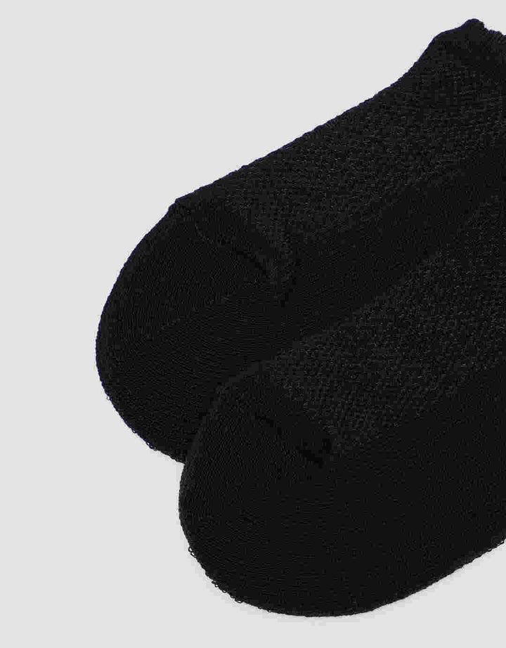 Suko Low Cut Solid Anti Bakteri Kaos Kaki Pria