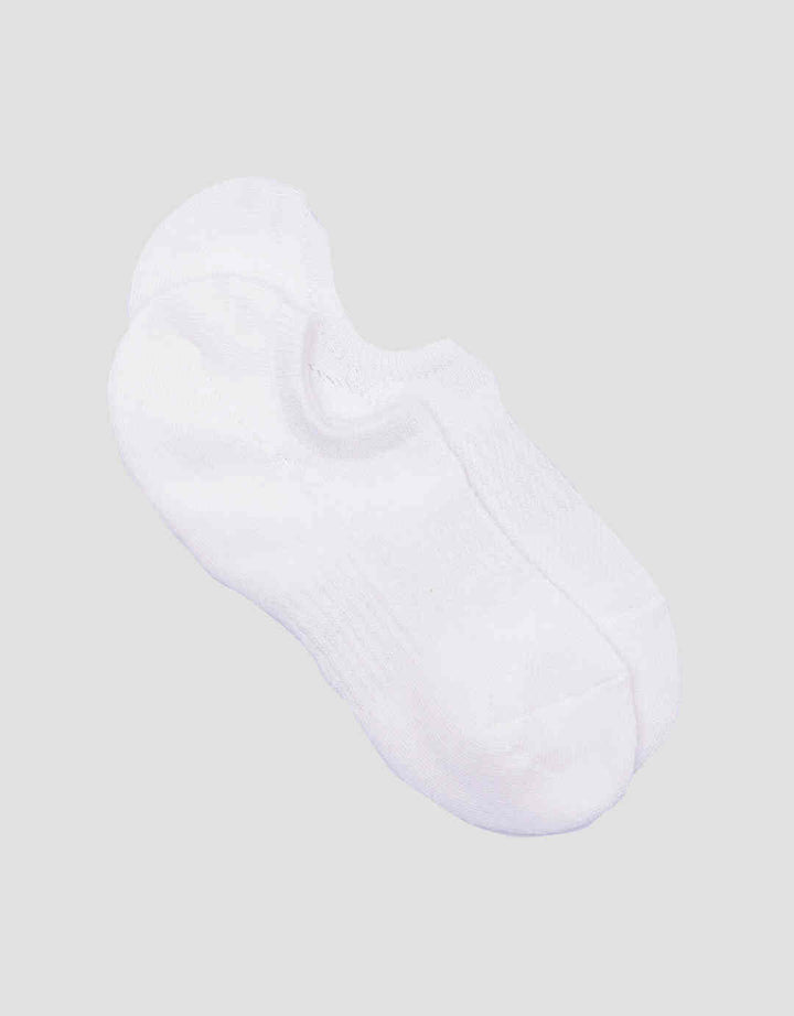 Suko Low Cut Solid Anti Bakteri Kaos Kaki Pria