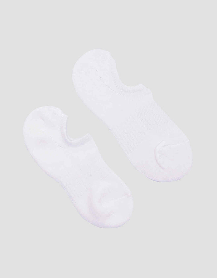 Suko Low Cut Solid Anti Bakteri Kaos Kaki Pria