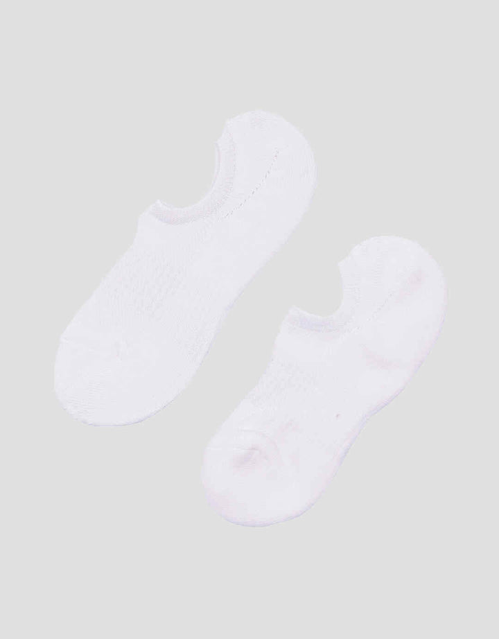 Suko Low Cut Solid Anti Bakteri Kaos Kaki Pria