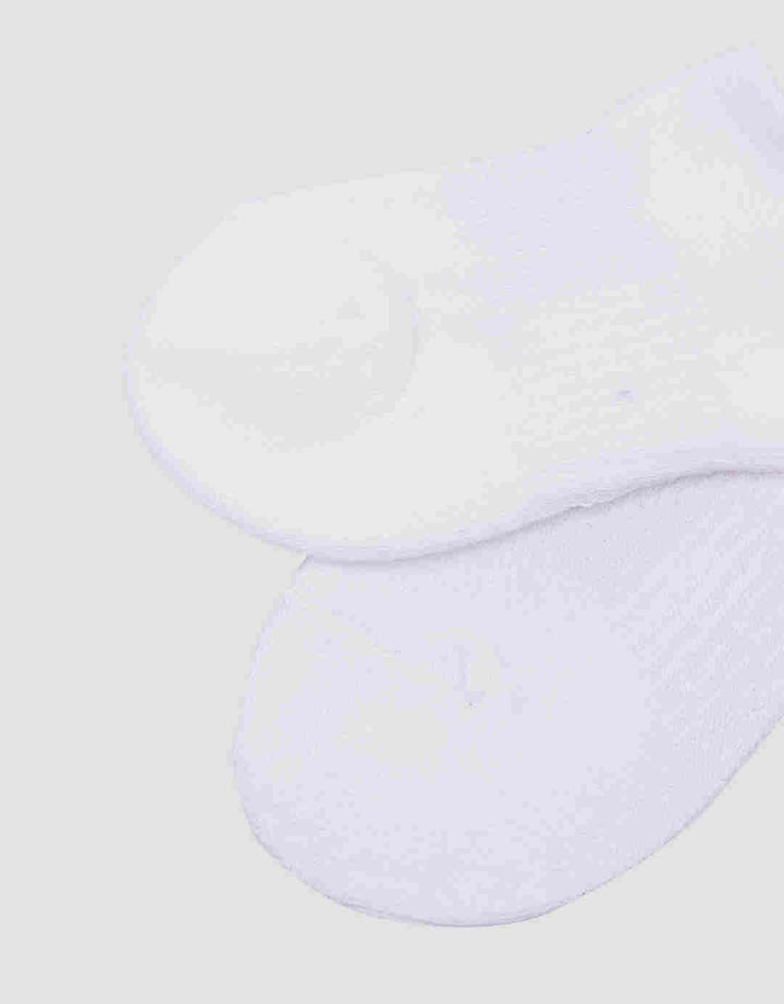 Suko Low Cut Solid Anti Bakteri Kaos Kaki Pria