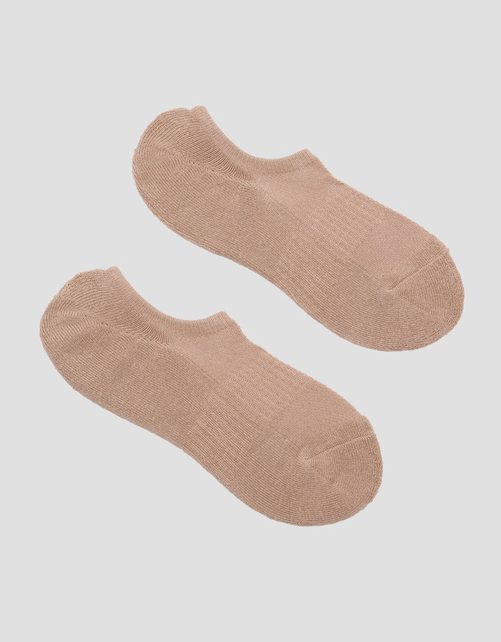 Suko Low Cut Solid Anti Bakteri Kaos Kaki Pria