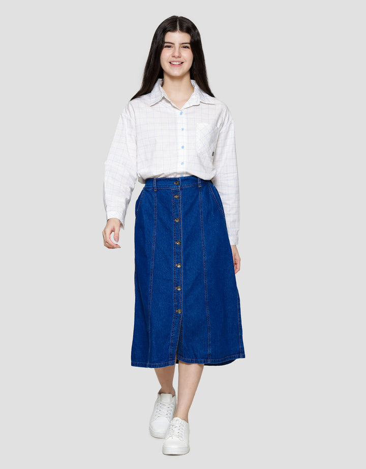 Exit Yewava Rok Wanita