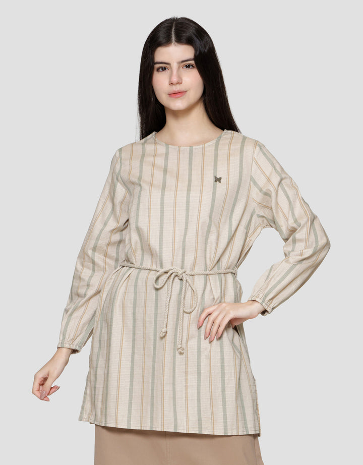 Expand Jiyeca Blouse Wanita