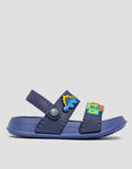 Little M Dino Sandal Slip On Anak Laki-laki