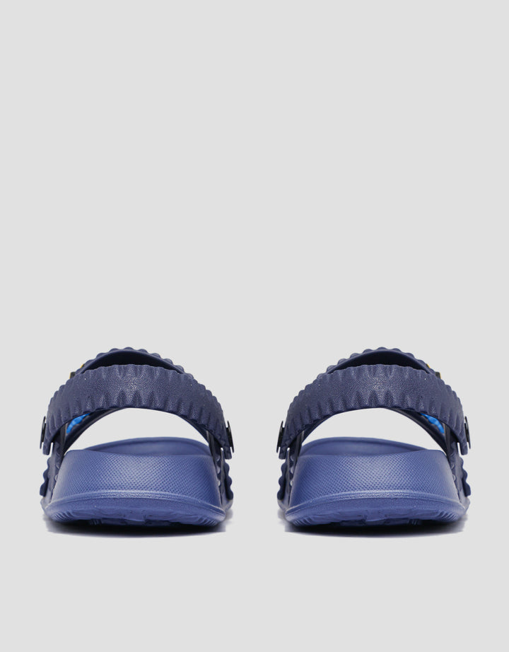 Little M Dino Sandal Slip On Anak Laki-laki