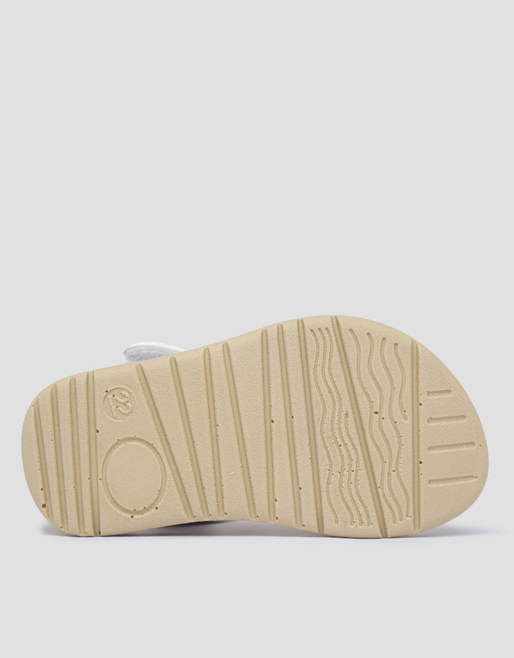 Little M Sandal Ankle Strap Anak Perempuan