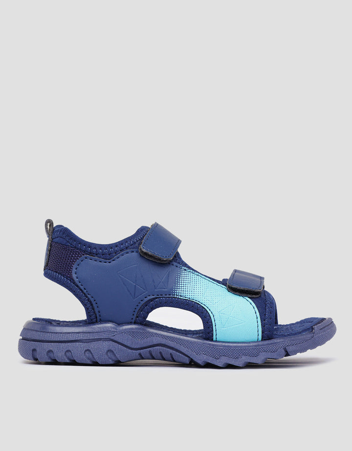 Little M Ankle Strap Gen 21 Sandal Anak Laki-laki