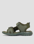 Little M Ankle Strap Gen 21 Sandal Anak Laki-laki