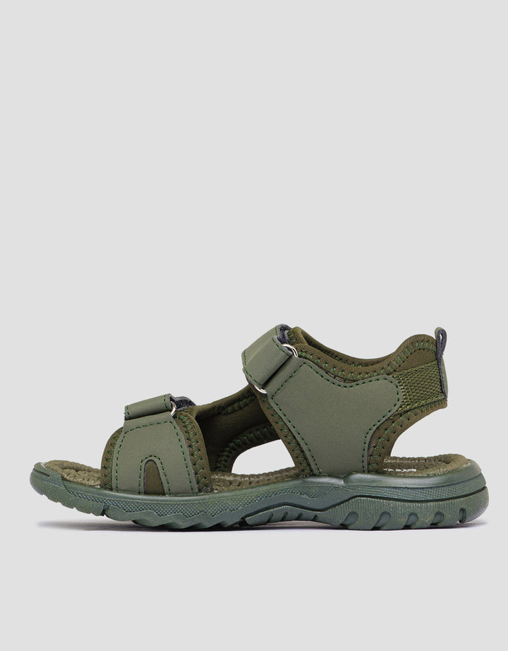 Little M Ankle Strap Gen 21 Sandal Anak Laki-laki