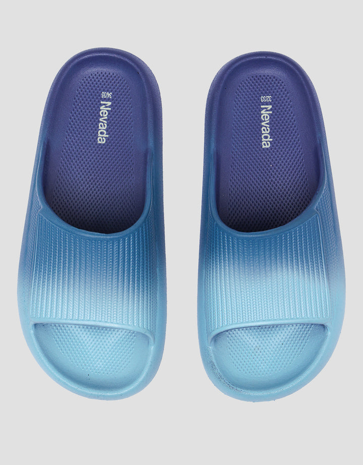 Nevada Sandal Slipper Anak Laki-laki