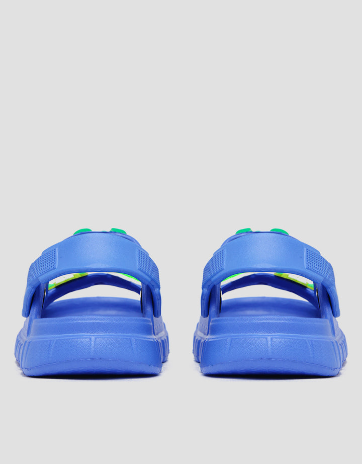 Nevada Good Luck Sandal Slip On Anak Laki-laki