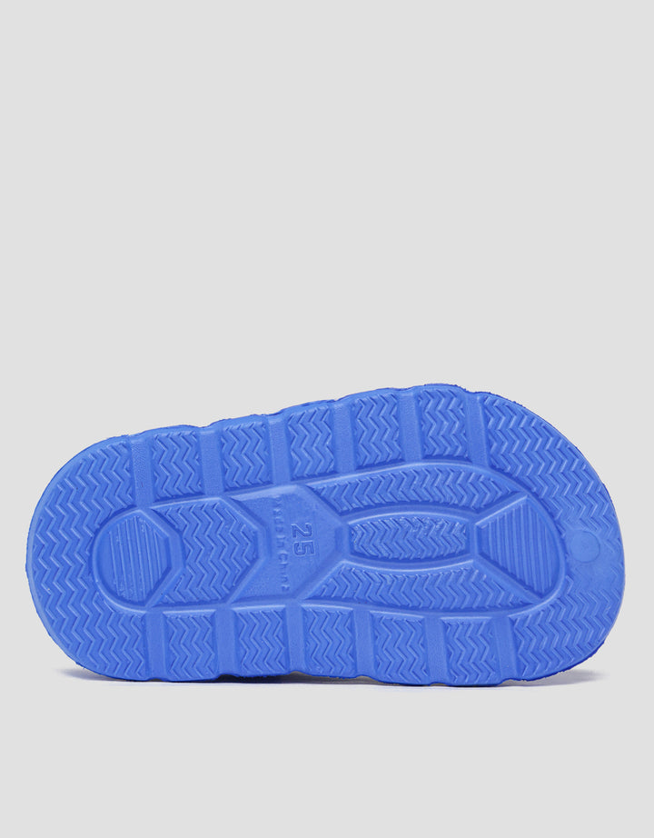 Nevada Good Luck Sandal Slip On Anak Laki-laki