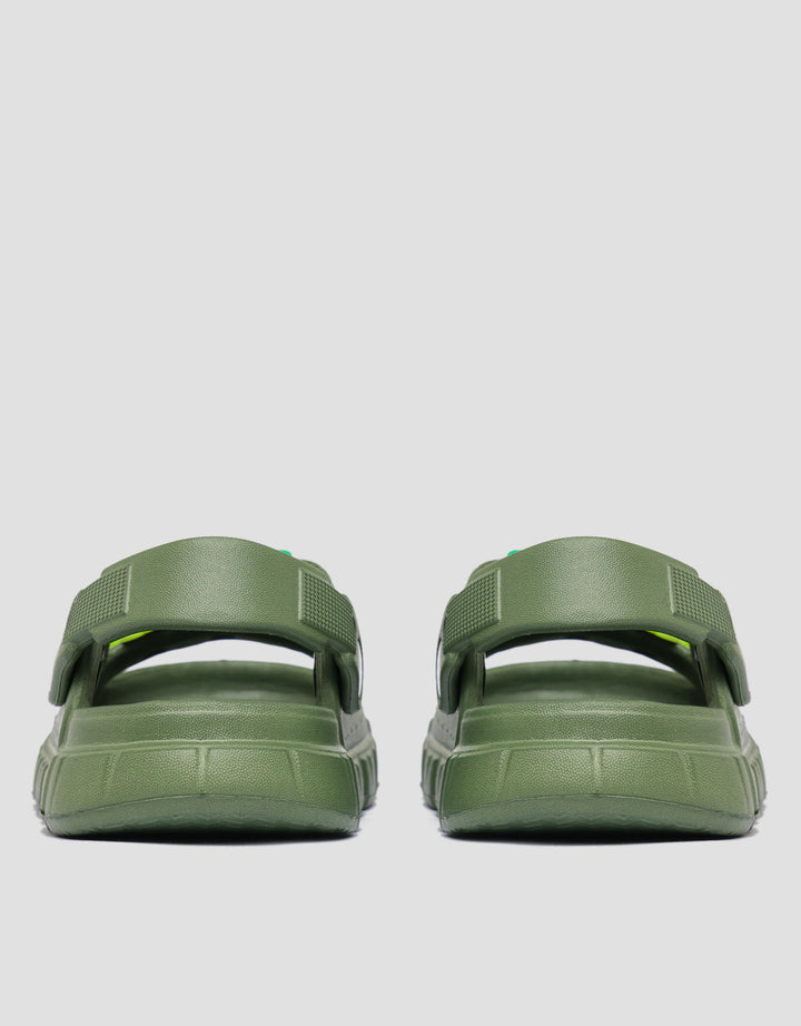 Nevada Good Luck Sandal Slip On Anak Laki-laki