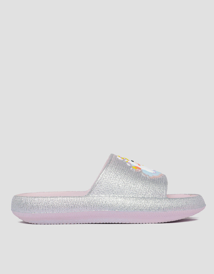 Nevada Sandal Slipper Anak Perempuan