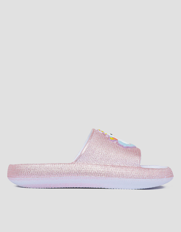 Nevada Sandal Slipper Anak Perempuan