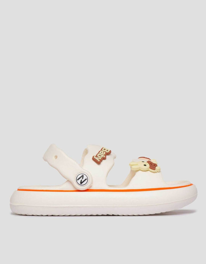 Nevada Sandal Slingback Anak Perempuan