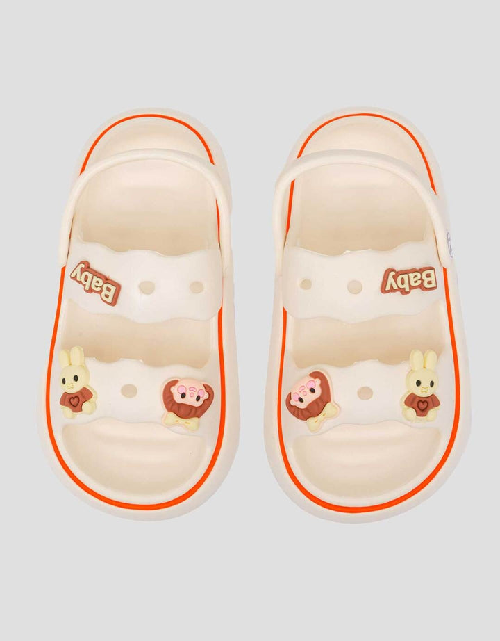 Nevada Sandal Slingback Anak Perempuan