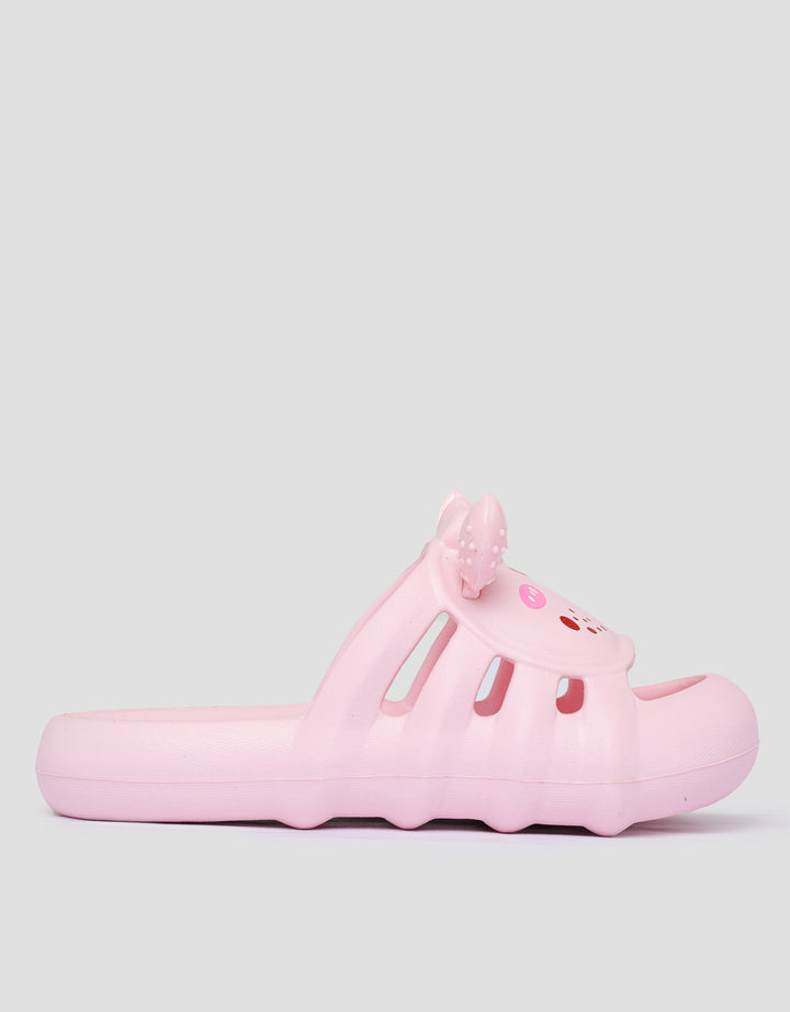 Nevada Sandal Slipper Anak Perempuan