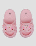 Nevada Sandal Slipper Anak Perempuan