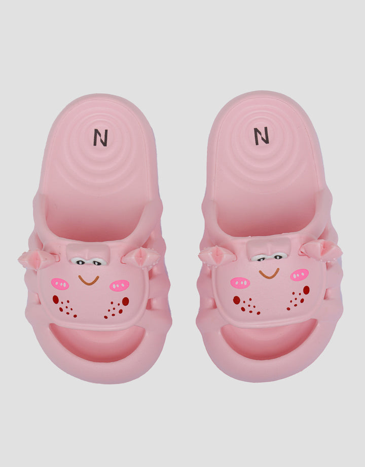 Nevada Sandal Slipper Anak Perempuan