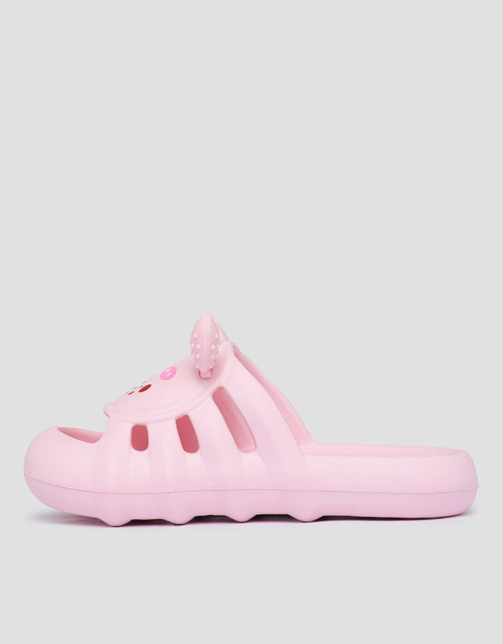 Nevada Sandal Slipper Anak Perempuan