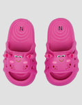 Nevada Sandal Slipper Anak Perempuan