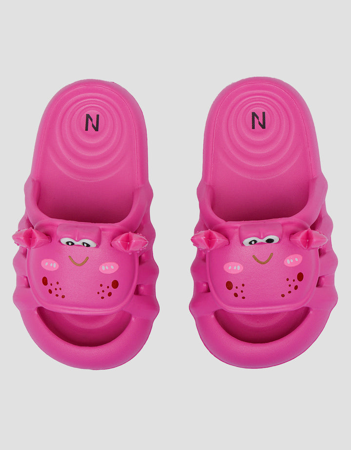 Nevada Sandal Slipper Anak Perempuan