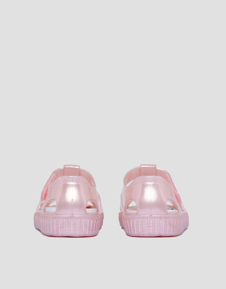Nevada Ankle Strap Beauty Sandal Anak Perempuan