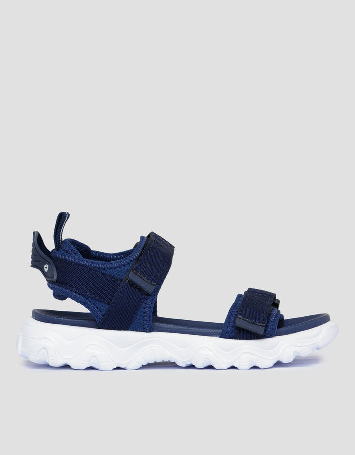 Nevada Ankle Strap Sandal Casual Anak Laki-laki